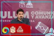 Confirman recorte de personal en Ayuntamiento de Tulum