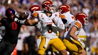Why Iowa State football’s passing game needs stabilizing