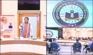 Odisha CM Launches Logo of Godabarish Model School Scheme