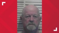 Ex-Meriwether County firefighter arrested in child molestation case, GBI says
