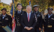 Stein conmemora el Día del Veterano: “Estamos orgullosos de ser su hogar en NC”