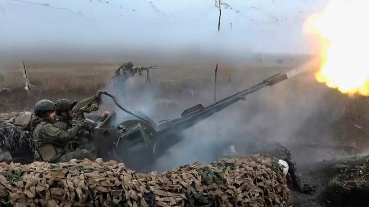 Ukraine drone strikes throw power supplies into disarray in Russian cities