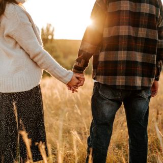 How We Love to Be Loved