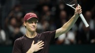 Jannik Sinner wins Paris Masters to reclaim No. 1 ranking