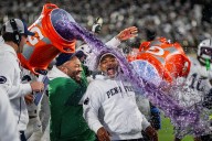 ‘We deserve this’: Penn State, Terry Smith celebrate emotional Michigan State win