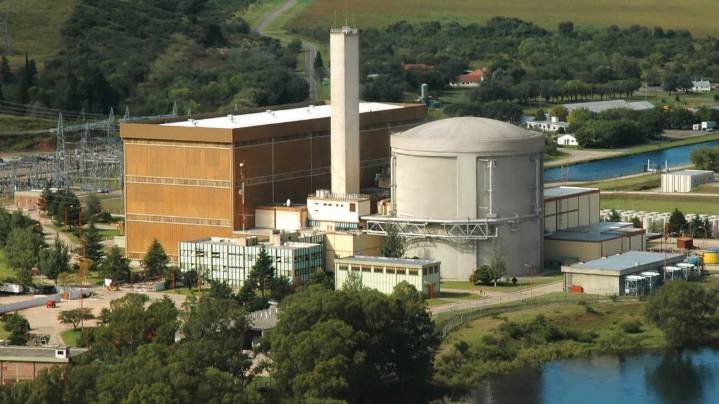 El Gobierno avanza con la privatización de Nucleoeléctrica Argentina: qué pasará con la Central Nuclear de Embalse