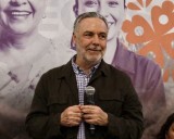 Ramírez Cuéllar se reúne en Zacatecas con mujeres líderes y reafirma compromiso por la igualdad sustantiva