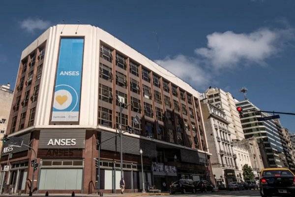 Qué jubilados de ANSES terminan de cobrar en la última semana de noviembre 2025