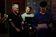 How Gary Sinise is helping the nonprofit CreatiVets build ‘a place to go when the PTSD hits’