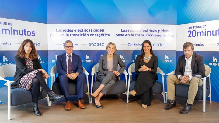 La necesaria atención a las "carreteras de la energía"