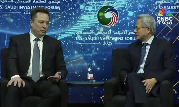 Elon Musk’s xAI gains first access to Saudi supercluster with 600k Nvidia GPUs