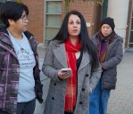 Judge sets February trial date for Worcester leaders charged after ICE arrest