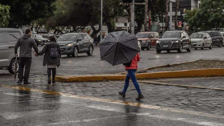 Pronóstico del Tiempo MIÉRCOLES 19 de Noviembre: En Estas Regiones Habrá Descenso de Temperatura