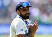 Has Mohammed Shami played his last test match for Team India?