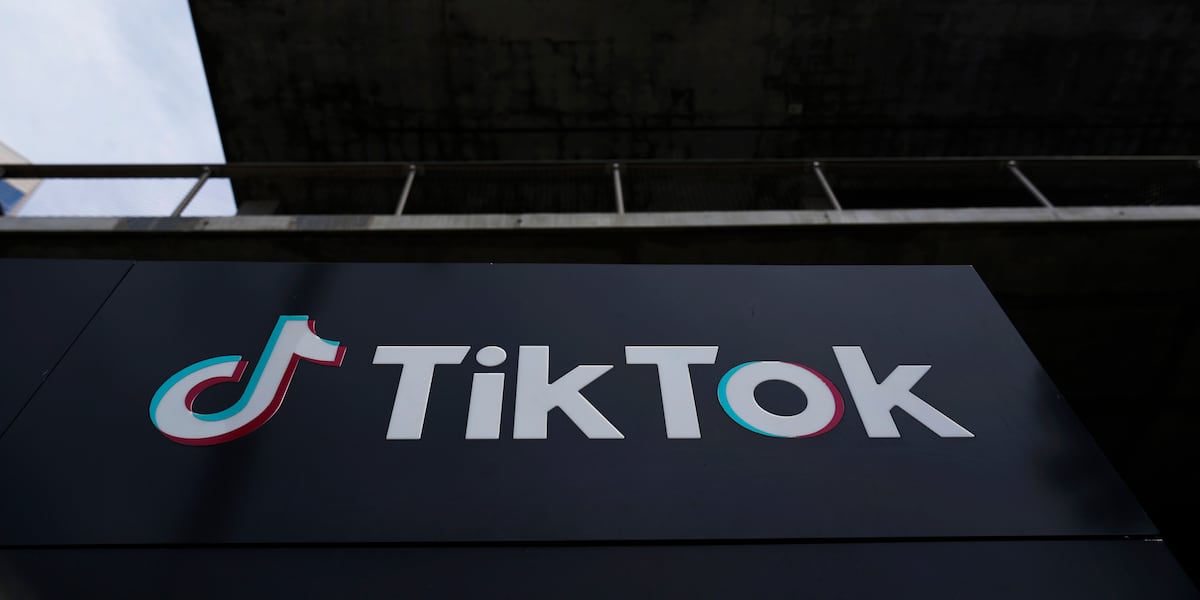 Louisiana Supreme Court rejects TikTok’s bid to dismiss state lawsuit