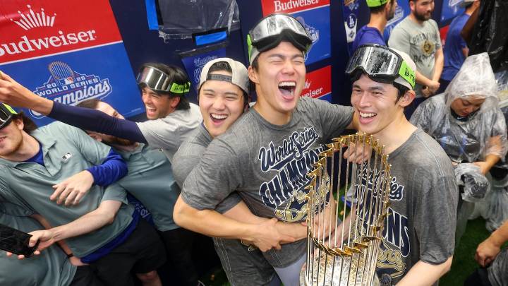 Así funciona la agencia libre de las Grandes Ligas: inicia la batalla por fichajes