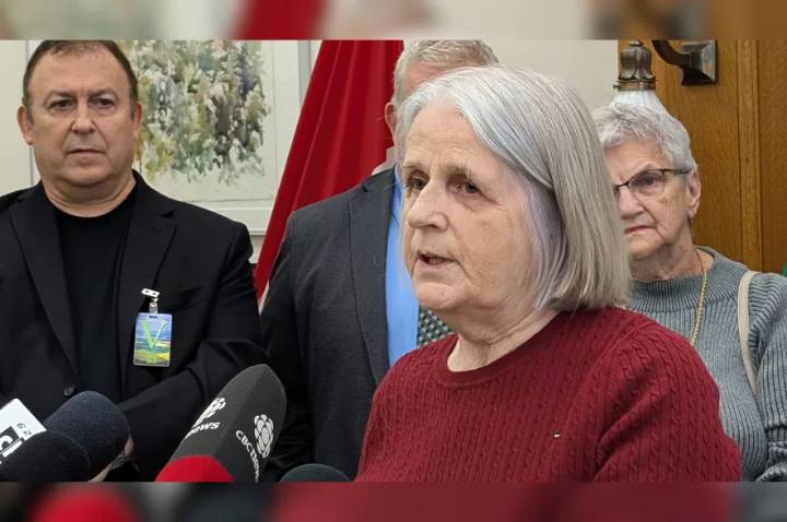 Sask. NDP introduces rent control bill that government ‘not likely to support’