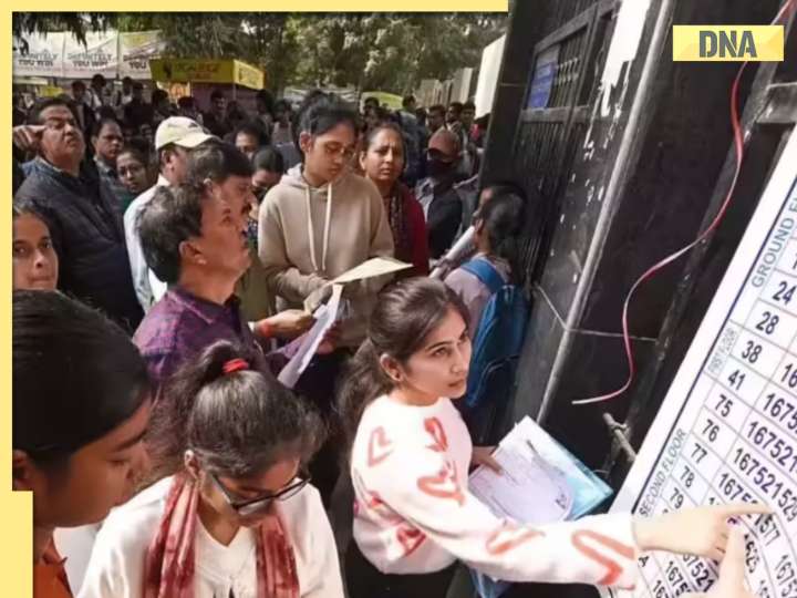 UPSC CSE Mains Result 2025 out at upsc.gov.in: Check name