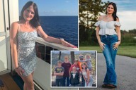 Stepsibling of Florida cheerleader found dead on Carnival cruise being eyed by feds: court docs