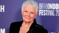 Judi Dench reveló que dejó de reconocer rostros por un grave problema ocular
