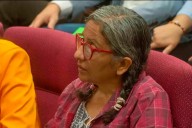 Caso Cecilia Strzyzowski: Marcela Acuña agredió a cinco agentes penitenciarias y fue aislada