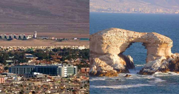 Desde Alarife a Prevencionista de Riesgo: Bolsa Nacional de Empleo ofrece importantes empleos en Antofagasta y Calama