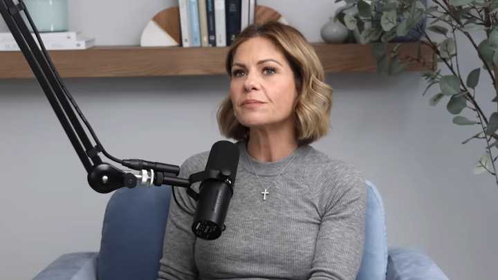 Candace Cameron Bure Says Son Had To Sit Her And Val Down To Tell Them Why Their Marriage Needed Work: 'You Have To Prioritize'