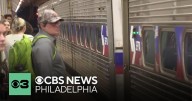 SEPTA cancels multiple regional rail trains, 250th birthday of US Marine Corps