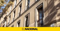 Las antiguas casas de los militares de la Ciutadella, a tierra: la Pompeu Fabra amplía el campus