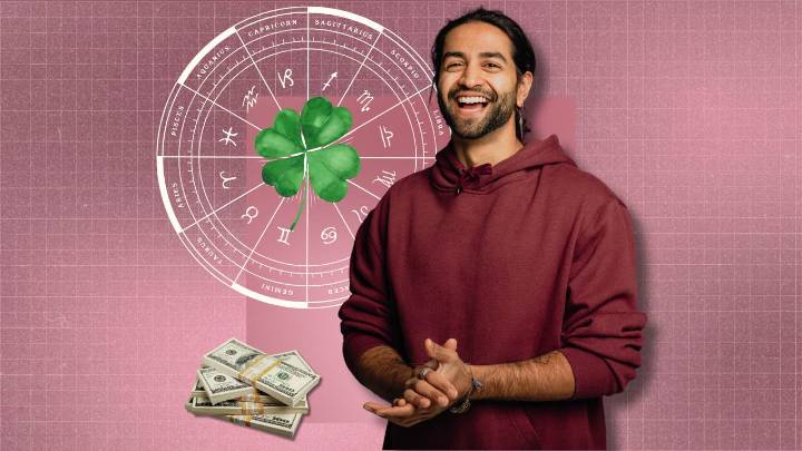 4 Zodiac Signs Attract Significant Abundance & Luck On November 26, 2025