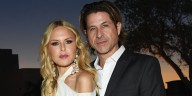 Rachel Zoe Shares Insight Into Why She Ended Marriage to Rodger Berman After 26 Years Together | Rachel Zoe, Rodger Berman 