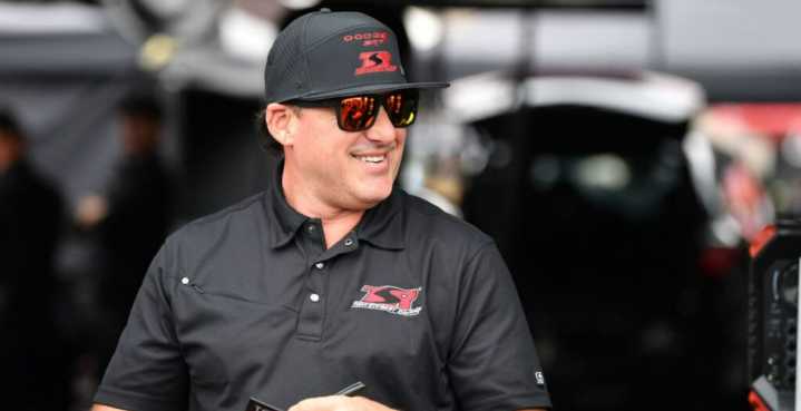 Tony Stewart’s Racing Partner Explains How Team Culture Drove His Most Successful Season Yet