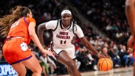 Why South Carolina basketball center Madina Okot might get extra year of eligibility