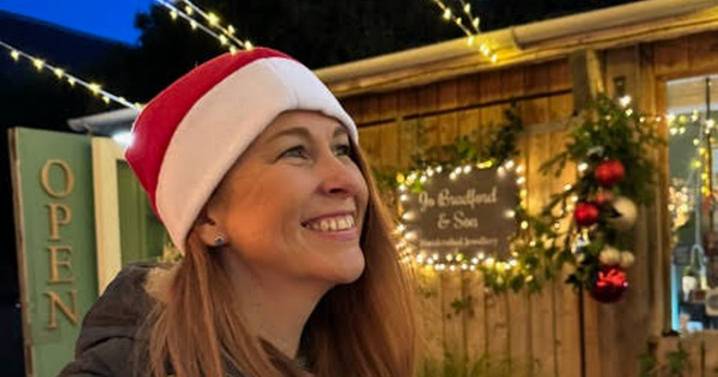 First ever Big Christmas Weekend is coming to Cockington