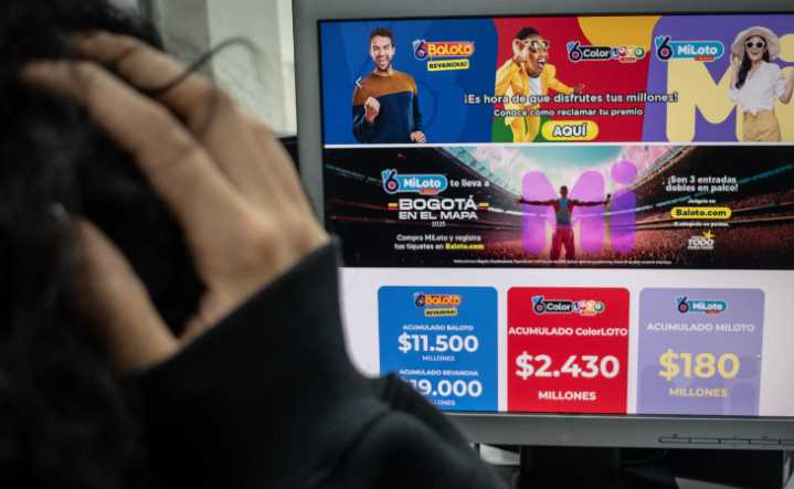 Resultados del Baloto y Revancha HOY 29 de noviembre de 2025: consulte números ganadores