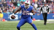 Bills legend goes off on Buffalo wide receivers, Brandon Beane for lack of talent around Josh Allen