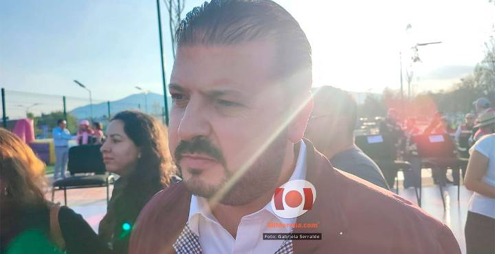 Detención de escoltas de Carlos Manzo abona a la investigación: Raúl Zepeda