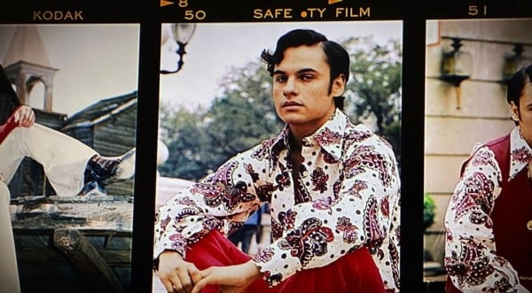 Juan Gabriel, de un perfume robado en Juárez a la eternidad