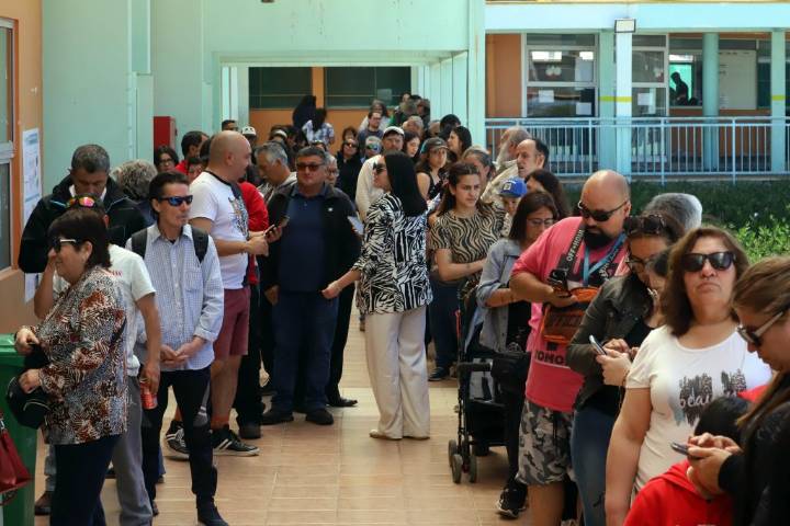 Primeros conteos en el extranjero: Jara encabeza en Oceanía y la oposición marca ventaja en Asia