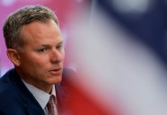 Blake Moore helped create Utah’s redistricting commission. Now he says it’s gone beyond the original goal