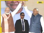 DNA TV Show: Analysis of Nitish Kumar's new Bihar cabinet