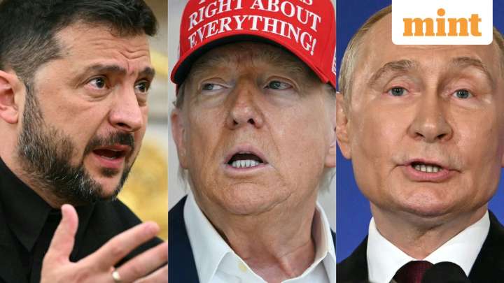 Why Ukraine is alarmed by the alleged US