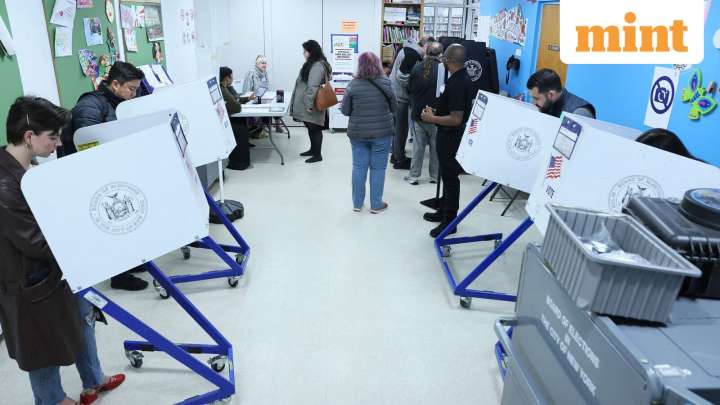 NYC Mayoral Election 2025: Six ballot proposals explained