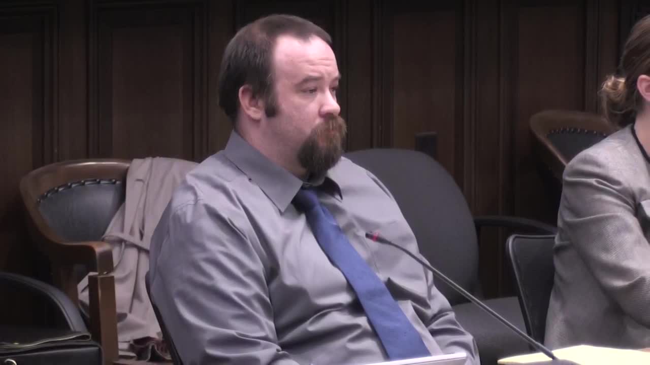 Metal Pipe Massacre Trial: Opening Statements