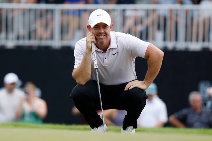Golf Veteran Warns Rory McIlroy About Tough Challenge He Can’t Escape Next Season