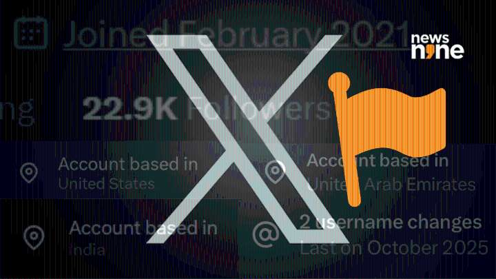 X (Twitter) now shows account location and hidden profile details, here is how to check it