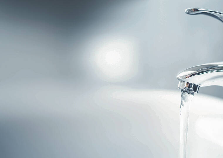 Letter: Hawaii urged to investigate desalination techniques