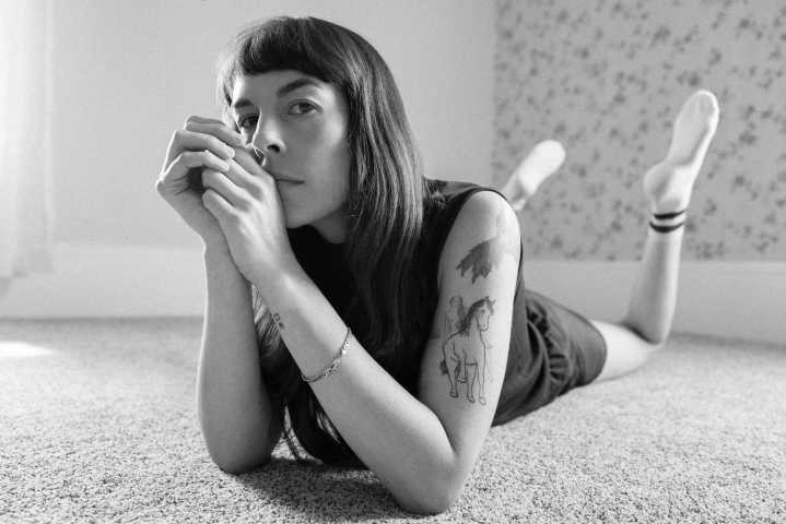 Acoustic Café: The rest of the story from in-studio guest Madi Diaz, new Cautious Clay and Jacob Collier, archives from I’m With Her + more