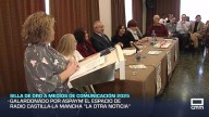 El programa "La Otra Noticia" de Radio Castilla-La Mancha, galardonado por ASPAYM Cuenca