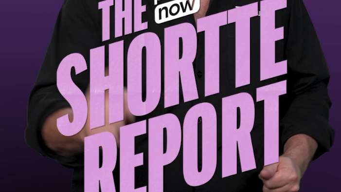 The Shortte Report - Melbourne Cup 2025